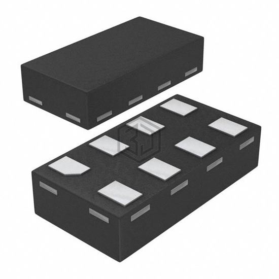 74LVC2G02HD4-7 - Diodes Incorporated - Logic - Gates and Inverters