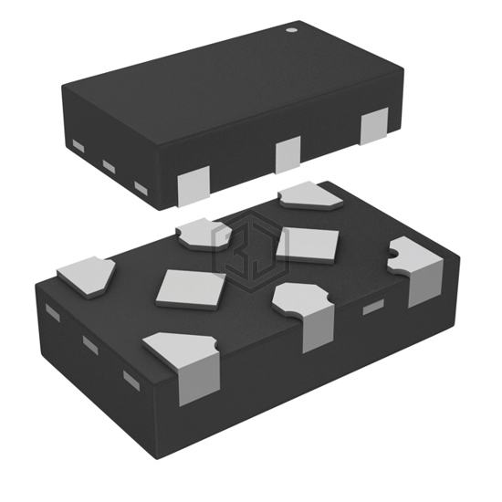 74LVC2G32GXX - Nexperia USA Inc. - Logic - Gates and Inverters
