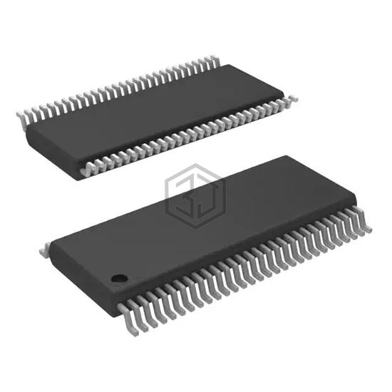 SN74ALVTH16601VR - Texas Instruments - Logic - Universal Bus Functions