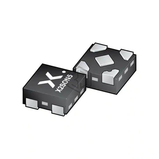 74LV1T00GX,125 - Nexperia USA Inc. - Logic - Gates and Inverters