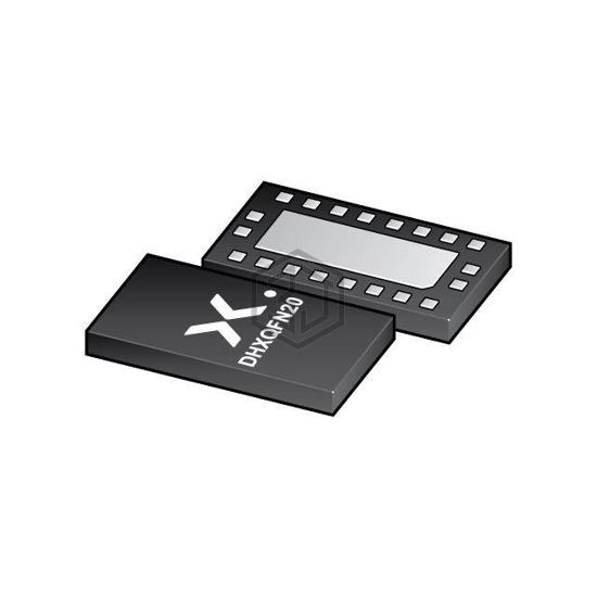 74LVC573ABXX - Nexperia USA Inc. - Logic - Buffers, Drivers, Receivers, Transceivers