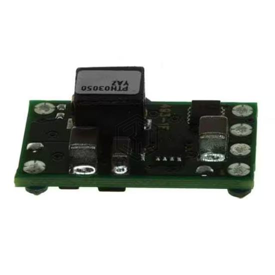 PTH03050YAST - Texas Instruments - Logic - Buffers, Drivers, Receivers, Transceivers