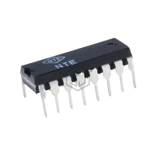 NTE2632 - NTE Electronics, Inc - Logic - Buffers, Drivers, Receivers, Transceivers