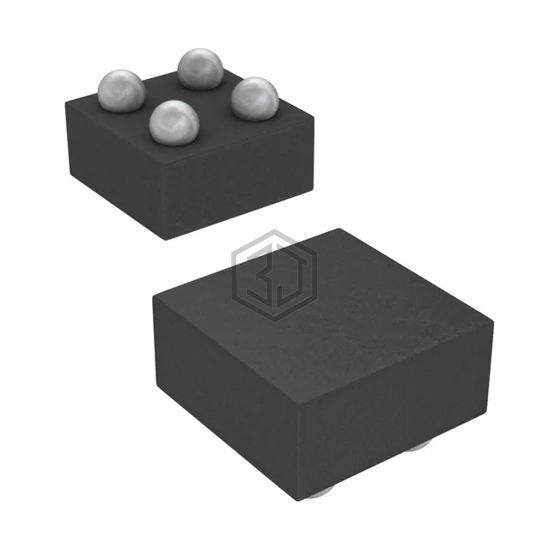TPS22908YZTT - Texas Instruments - PMIC - Power Distribution Switches, Load Drivers