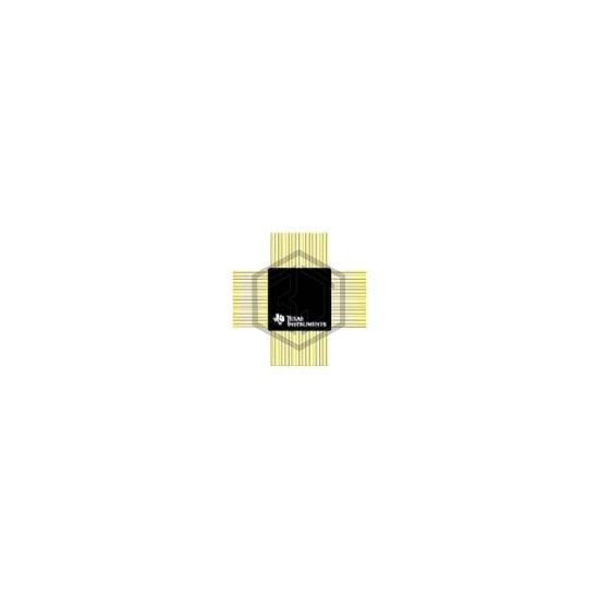 SNJ54ABTH18502AHV - Texas Instruments - Logic - Buffers, Drivers, Receivers, Transceivers