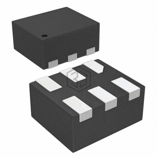 MC74VHC1G04MU3TCG - onsemi - Logic - Gates and Inverters