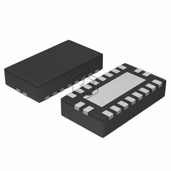 MC74LCX245MNTWG - onsemi - Logic - Buffers, Drivers, Receivers, Transceivers