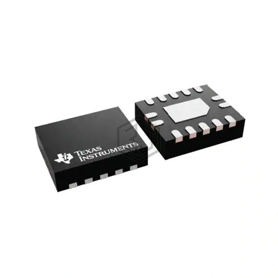 TXU0204BQAR - Texas Instruments - Logic - Translators, Level Shifters