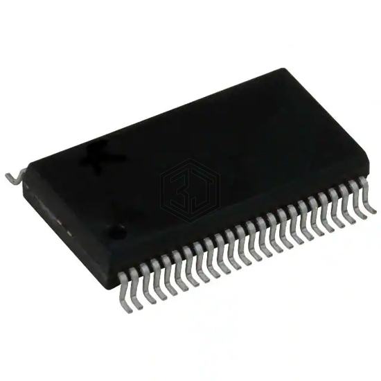 SN74AHCT16245DLG4 - Texas Instruments - Logic - Buffers, Drivers, Receivers, Transceivers