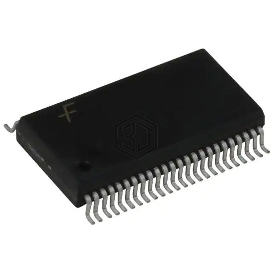 74LVT16245MEA - onsemi - Logic - Buffers, Drivers, Receivers, Transceivers