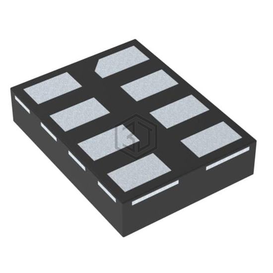 74LVC2T45HK3-7 - Diodes Incorporated - Logic - Translators, Level Shifters