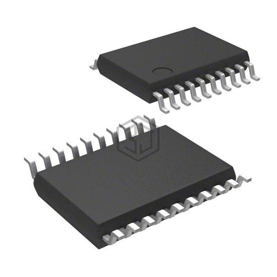 TC74VCX245FK(EL) - Toshiba Semiconductor and Storage - Logic - Buffers, Drivers, Receivers, Transceivers