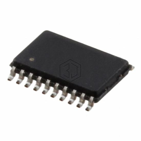 TC74LCX541F(EL,K,F - Toshiba Semiconductor and Storage - Logic - Buffers, Drivers, Receivers, Transceivers