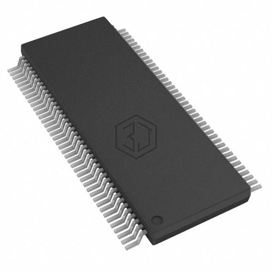 SN74ALVC162831DBBR - Texas Instruments - Logic - Latches