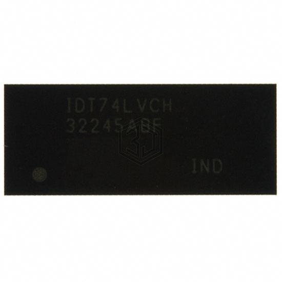 74LVCH32245ABF8 - Renesas Electronics America Inc - Logic - Buffers, Drivers, Receivers, Transceivers