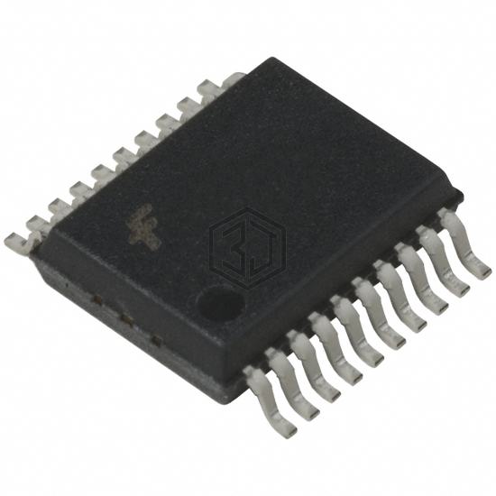 74LVQ273QSCX - onsemi - Logic - Flip Flops