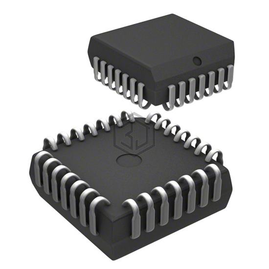 SY100S307FC - Microchip Technology - Logic - Gates and Inverters - Multi-Function, Configurable