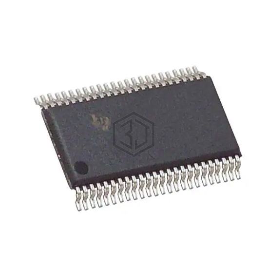 SN74LVT162244ADGV - Texas Instruments - Specialized ICs