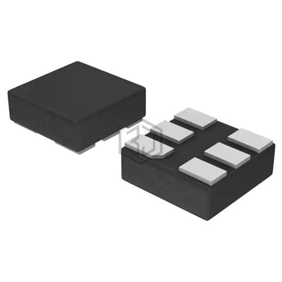 NLX1G97BMX1TCG - onsemi - Logic - Gates and Inverters - Multi-Function, Configurable