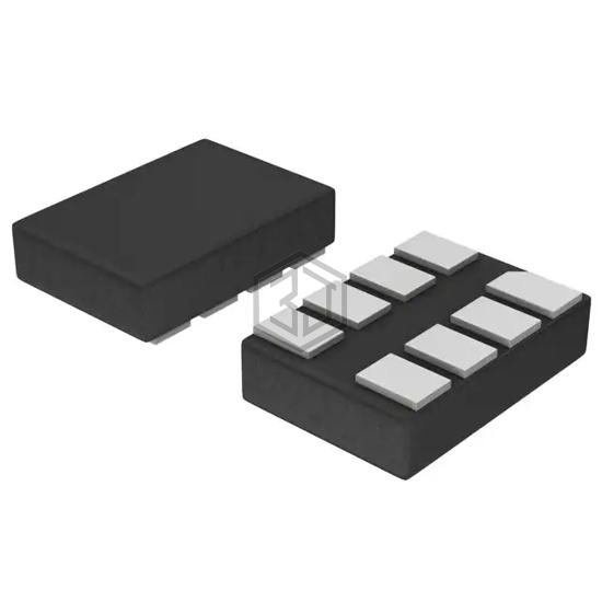 NLU3G16CMX1TCG - onsemi - Logic - Buffers, Drivers, Receivers, Transceivers