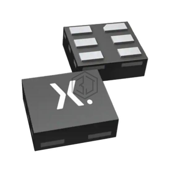 74AUP2G07GFX - Nexperia USA Inc. - Logic - Buffers, Drivers, Receivers, Transceivers