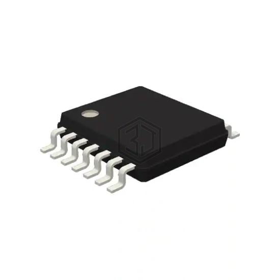 LS7366R-TS - LSI/CSI - Logic - Counters, Dividers
