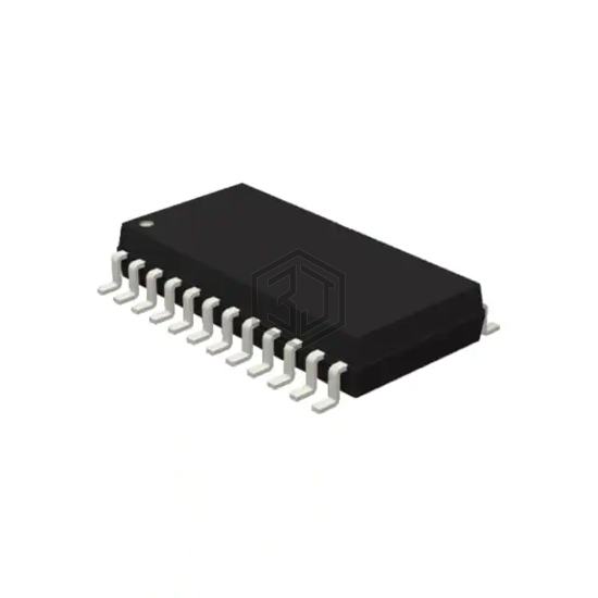 LS7290-S - LSI/CSI - PMIC - Motor Drivers, Controllers