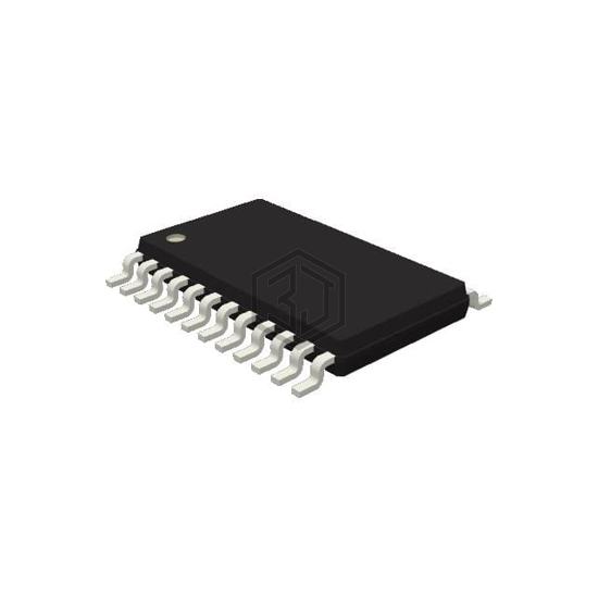 LS7766SO-TS - LSI/CSI - Logic - Counters, Dividers