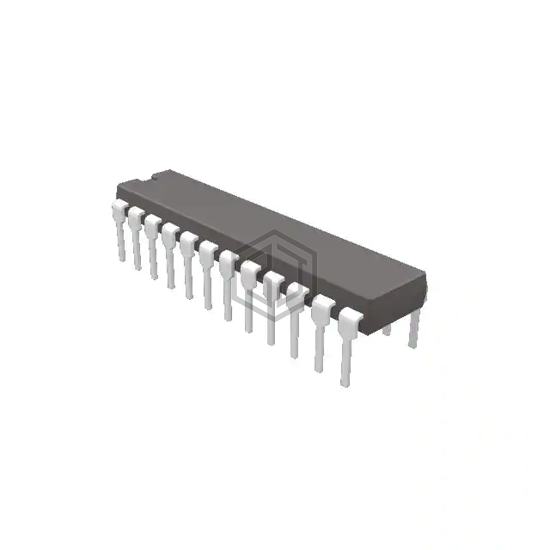 LS8292 - LSI/CSI - PMIC - Motor Drivers, Controllers