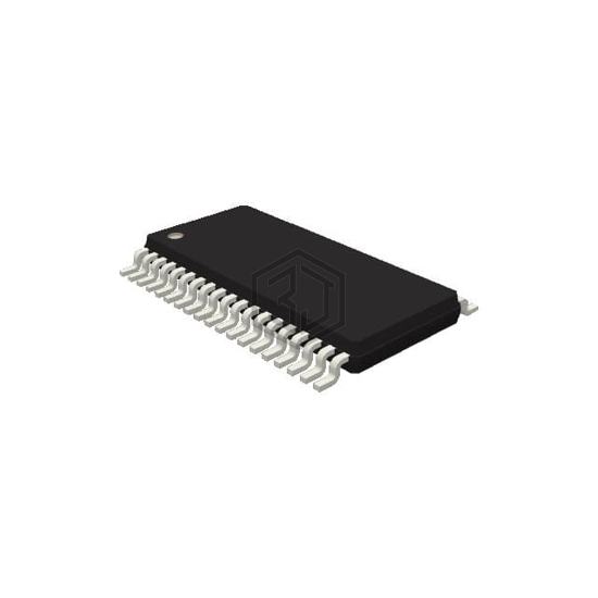 LS7766SH-TS - LSI/CSI - Logic - Counters, Dividers