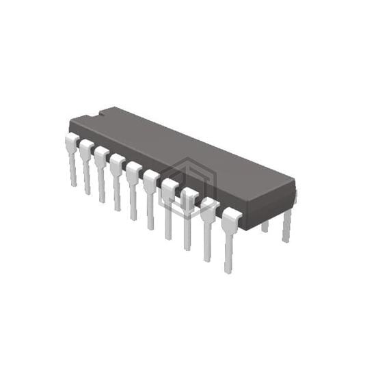 LS7166A - LSI/CSI - Logic - Counters, Dividers