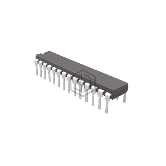 LS8293 - LSI/CSI - PMIC - Motor Drivers, Controllers