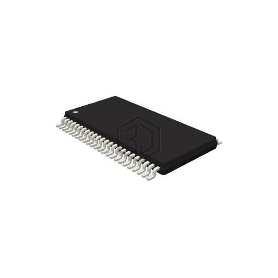 LS7766DH-TS - LSI/CSI - Logic - Counters, Dividers