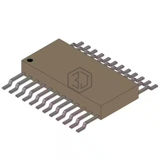 100304W-QMLV - National Semiconductor - Logic - Gates and Inverters