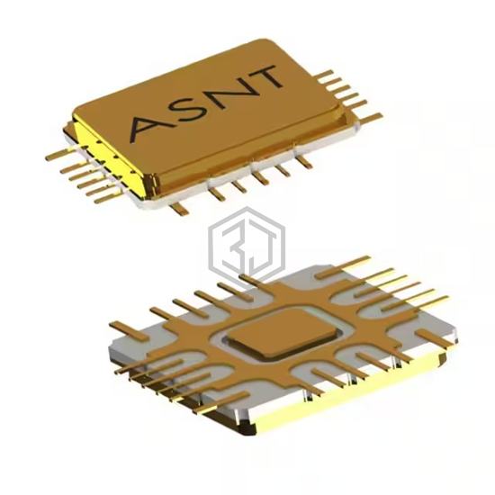 ASNT8132-KMC - ADSANTEC - Logic - Counters, Dividers