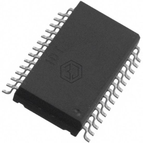 72125L25SOG8 - Renesas Electronics America Inc - Logic - FIFOs Memory