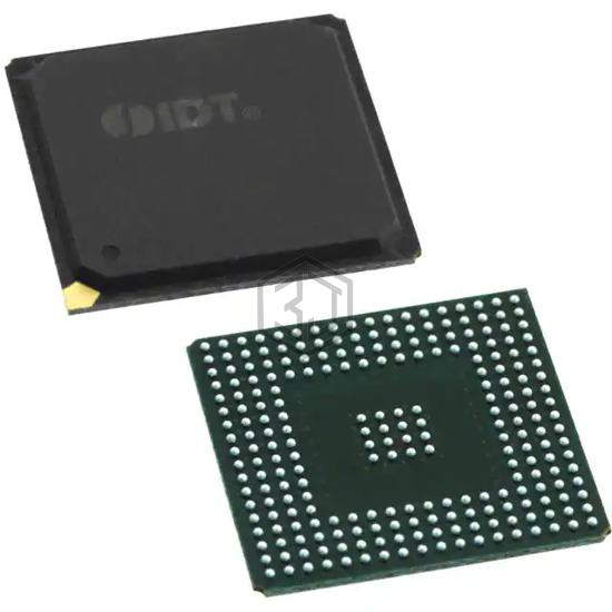 72T18125L4-4BBG - Renesas Electronics America Inc - Logic - FIFOs Memory