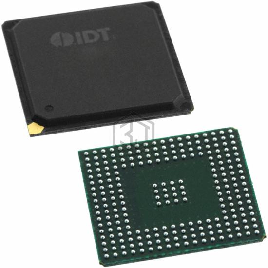 72T18125L5BBI - Renesas Electronics America Inc - Logic - FIFOs Memory