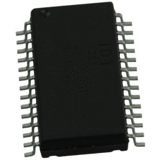 7202LA15SOGI - Renesas Electronics America Inc - Logic - FIFOs Memory
