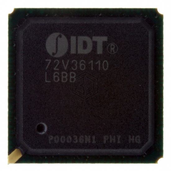 72V36110L6BBG - Renesas Electronics America Inc - Logic - FIFOs Memory