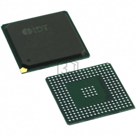 72T18125L10BB - Renesas Electronics America Inc - Logic - FIFOs Memory