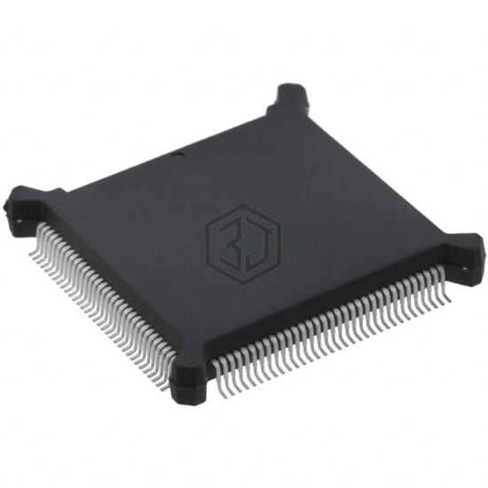 SN74ACT3632-30PQ - Texas Instruments - Logic - FIFOs Memory
