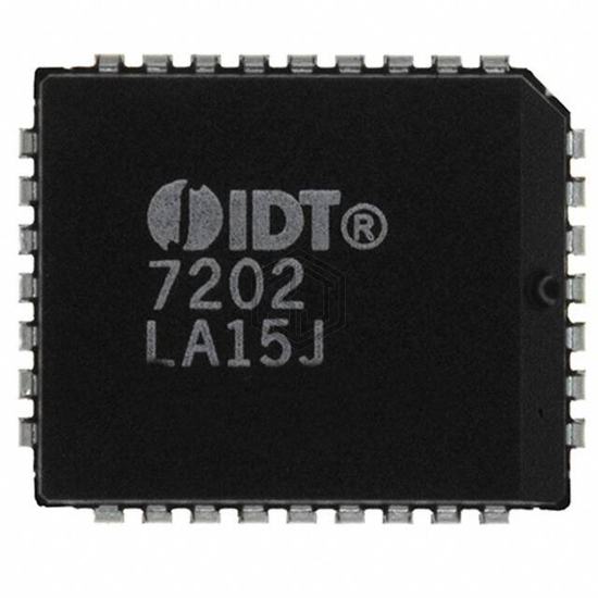 7202LA15J - Renesas Electronics America Inc - Logic - FIFOs Memory
