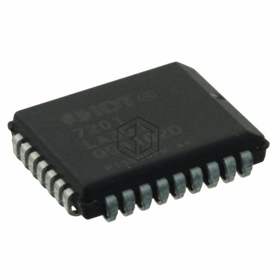 7201LA35J - Renesas Electronics America Inc - Logic - FIFOs Memory