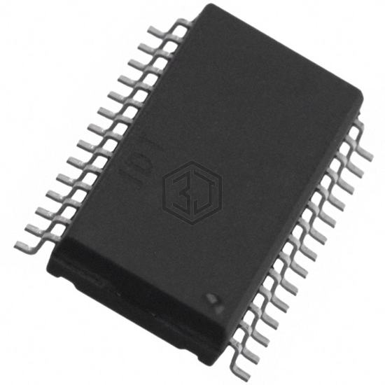 IDT7202LA25SOI - Renesas Electronics America Inc - Logic - FIFOs Memory