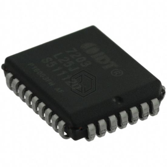 7203L25J - Renesas Electronics America Inc - Logic - FIFOs Memory