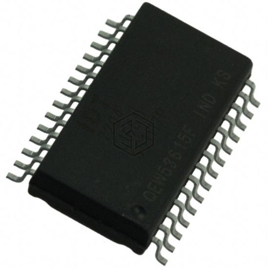 IDT7204L15SO - Renesas Electronics America Inc - Logic - FIFOs Memory