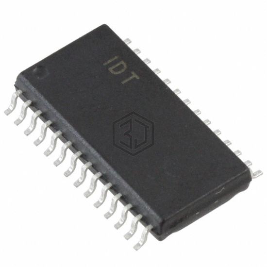 IDT7204L25SO - Renesas Electronics America Inc - Logic - FIFOs Memory