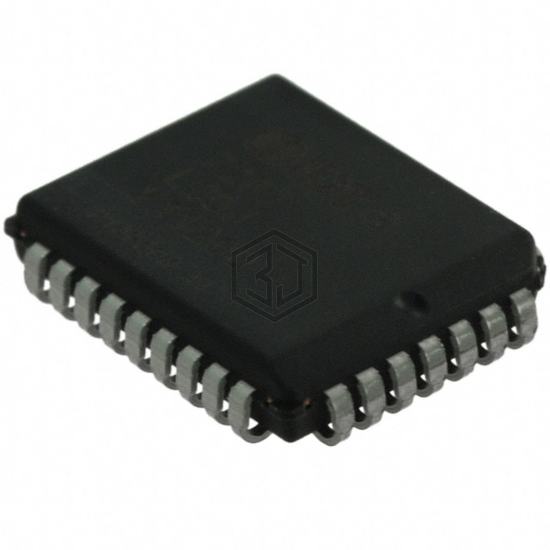 7207L25J - Renesas Electronics America Inc - Logic - FIFOs Memory