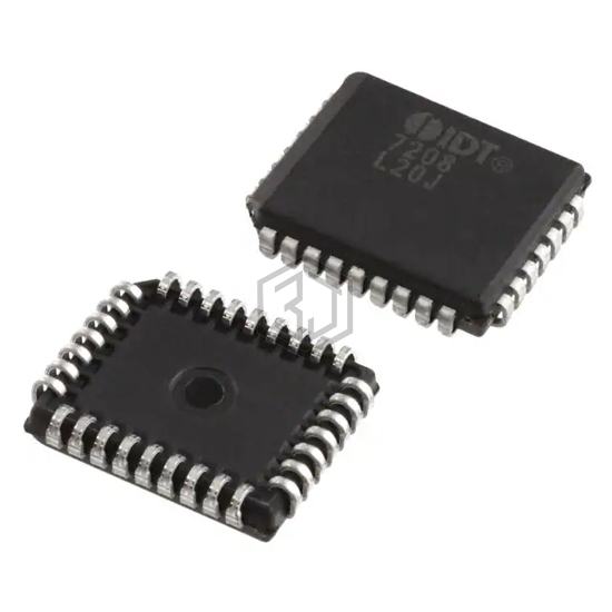 7208L20J - Renesas Electronics America Inc - Logic - FIFOs Memory